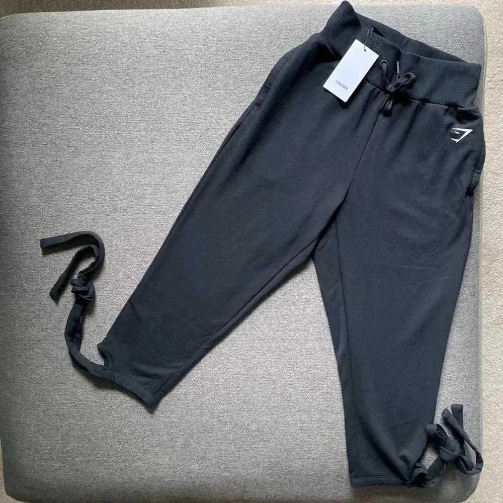 NWT Gymshark Arc High Waisted Joggers Small